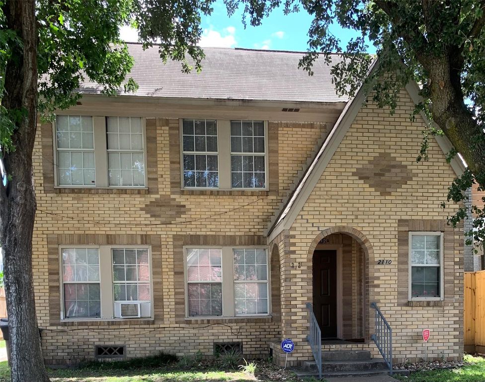 2112 Berry Street, Houston, TX 77004