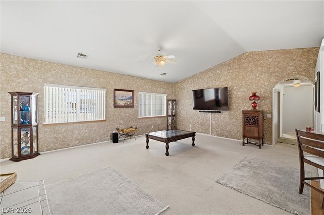 1660 Tiptop Trail, Pahrump, NV 89048