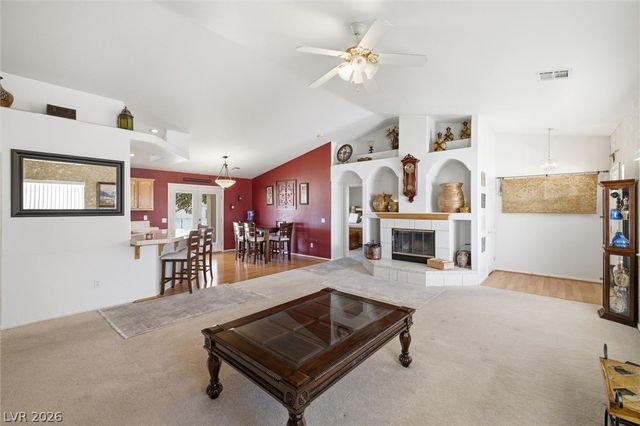 1660 Tiptop Trail, Pahrump, NV 89048