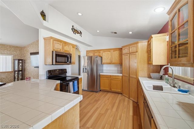 1660 Tiptop Trail, Pahrump, NV 89048