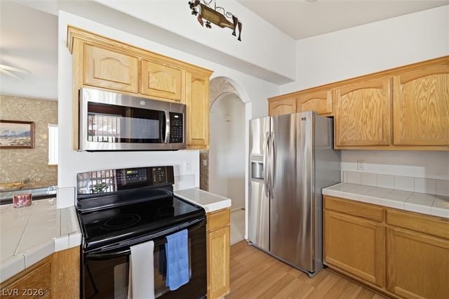 1660 Tiptop Trail, Pahrump, NV 89048
