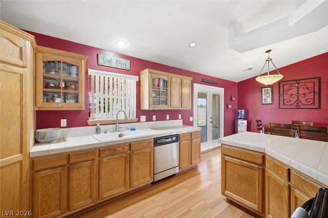 1660 Tiptop Trail, Pahrump, NV 89048