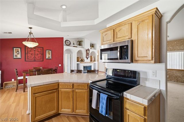 1660 Tiptop Trail, Pahrump, NV 89048