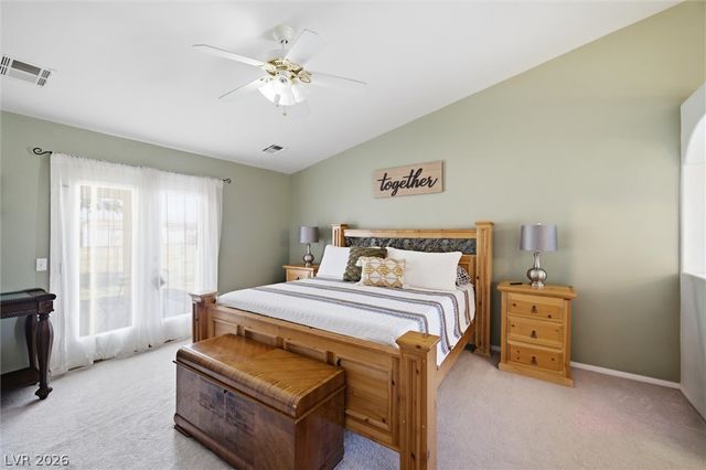 1660 Tiptop Trail, Pahrump, NV 89048