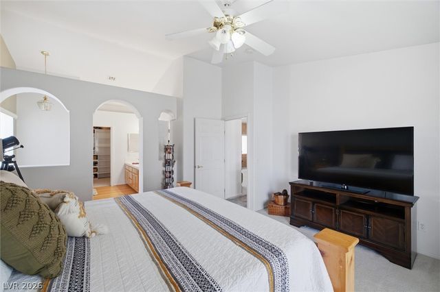 1660 Tiptop Trail, Pahrump, NV 89048