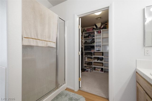 1660 Tiptop Trail, Pahrump, NV 89048