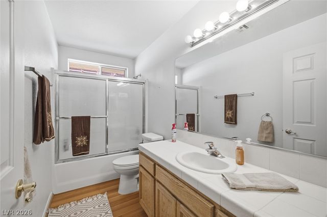1660 Tiptop Trail, Pahrump, NV 89048