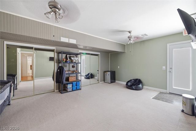 1660 Tiptop Trail, Pahrump, NV 89048
