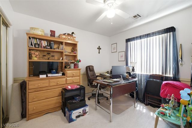 1660 Tiptop Trail, Pahrump, NV 89048