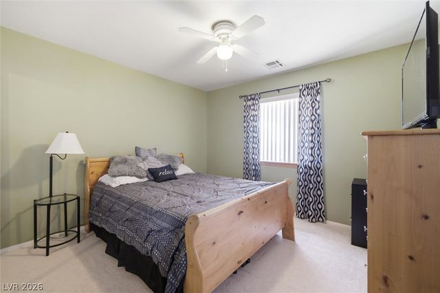 1660 Tiptop Trail, Pahrump, NV 89048