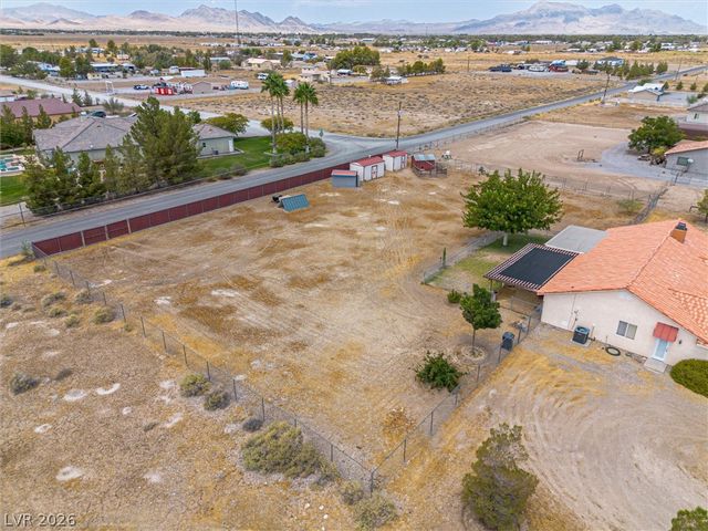 1660 Tiptop Trail, Pahrump, NV 89048