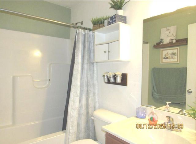 5605 Prunty DR, Salem, VA 24153