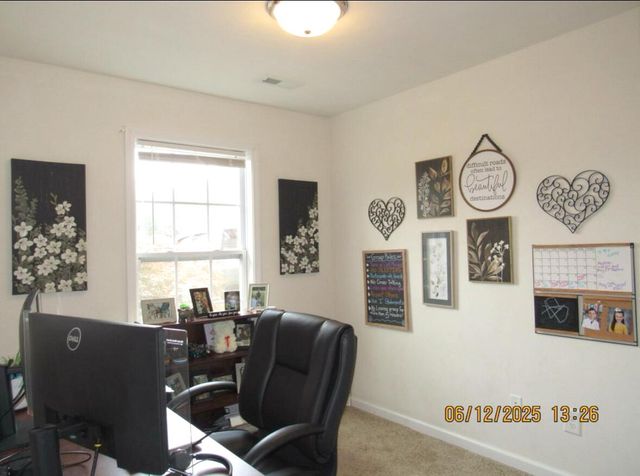 5605 Prunty DR, Salem, VA 24153