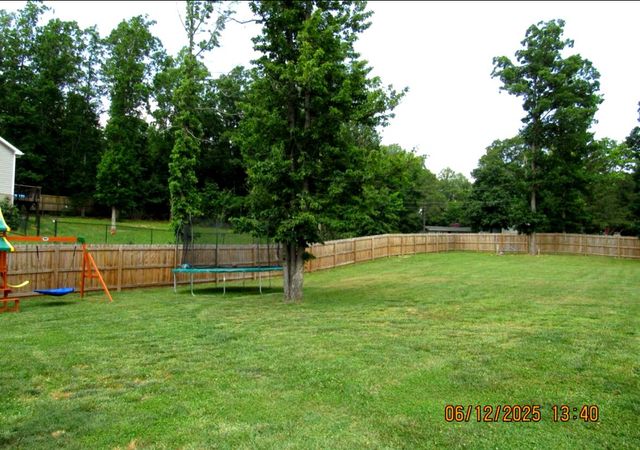 5605 Prunty DR, Salem, VA 24153