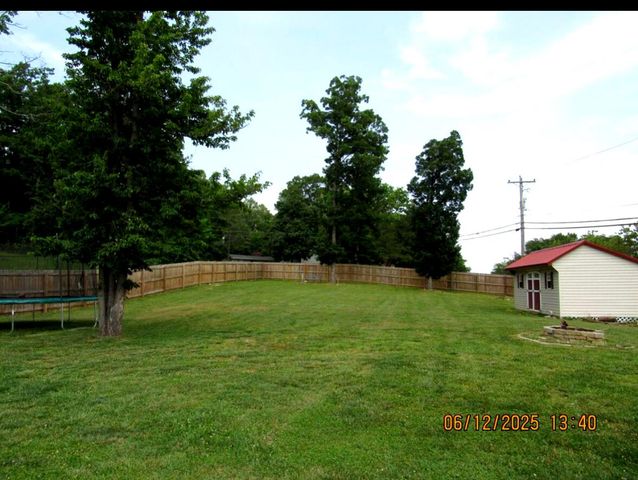 5605 Prunty DR, Salem, VA 24153