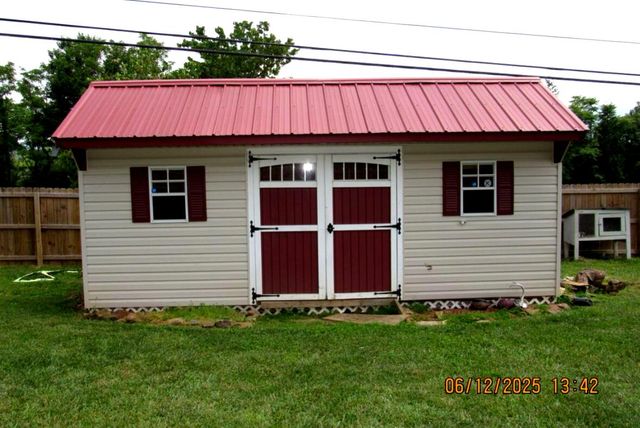 5605 Prunty DR, Salem, VA 24153