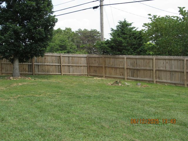 5605 Prunty DR, Salem, VA 24153