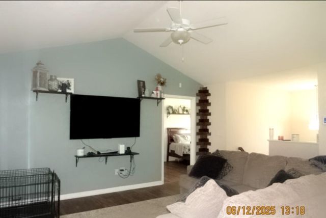 5605 Prunty DR, Salem, VA 24153