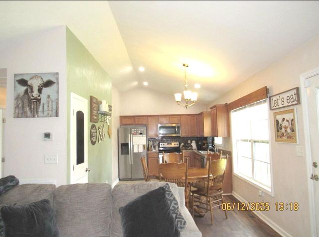 5605 Prunty DR, Salem, VA 24153