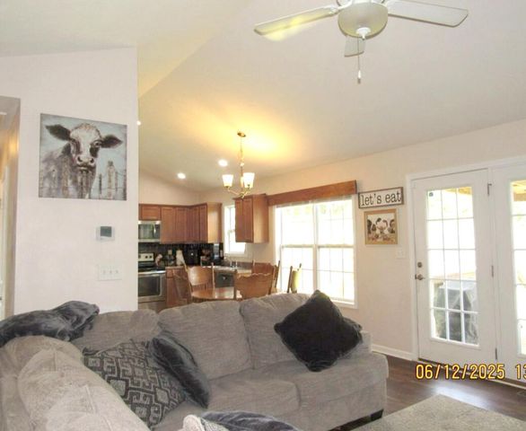 5605 Prunty DR, Salem, VA 24153
