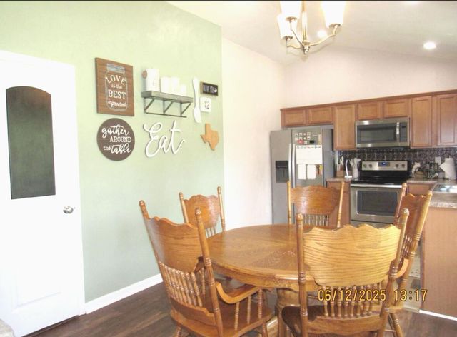 5605 Prunty DR, Salem, VA 24153