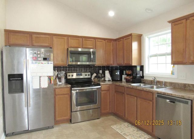 5605 Prunty DR, Salem, VA 24153