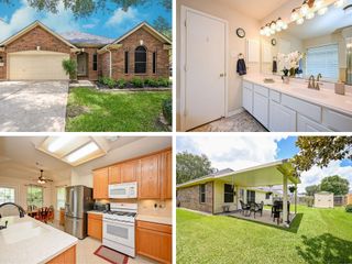 3702 Pelican Lake Drive, Richmond, TX 77406