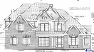 928 Barclay Dr., Florence, SC 29501