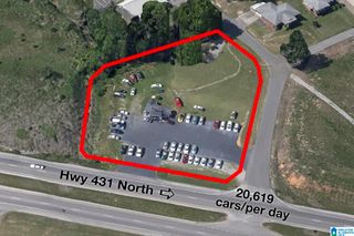 230 W 45TH STREET, Anniston, AL 36206