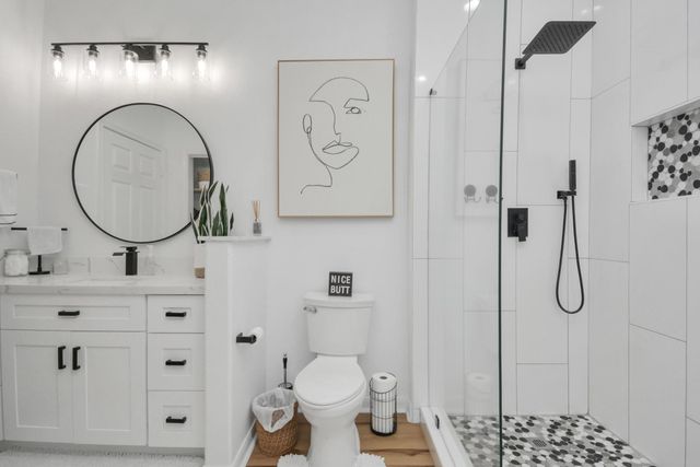 1441 East Street 104, Houston, TX 77007