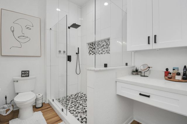 1441 East Street 104, Houston, TX 77007