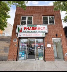 115-11 Merrick Boulevard, Jamaica, NY 11434