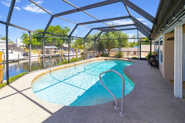 302 BRYN MAWR ISLAND, Bradenton, FL 34207