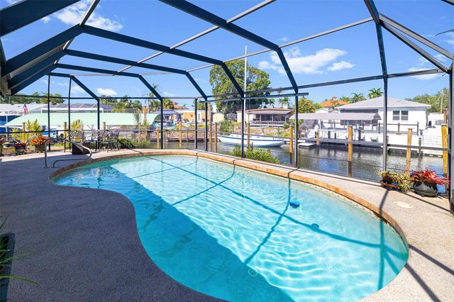 302 BRYN MAWR ISLAND, Bradenton, FL 34207