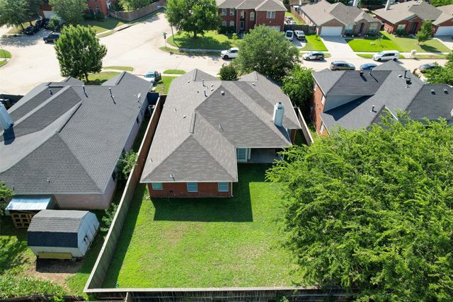 4546 Brittany Lane, Grand Prairie, TX 75052