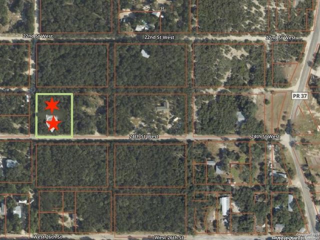 AVALON F Lots 13-18, Lakehills, TX 78063