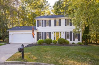 688 Greenwood Court, Sagamore Hills, OH 44067