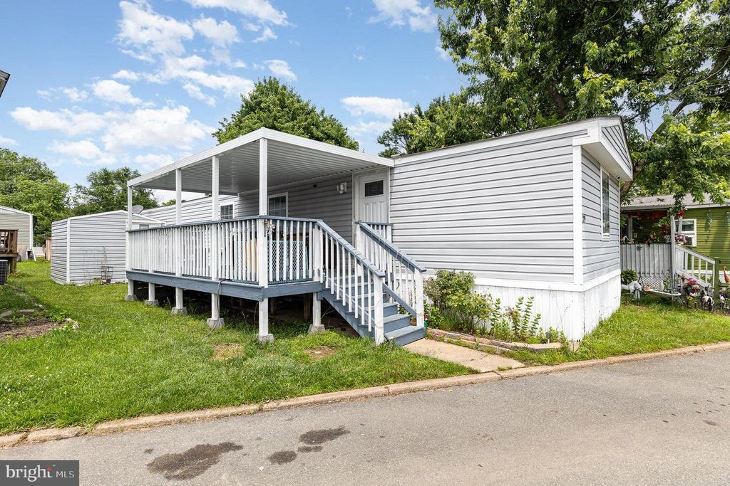 29 RENEE RD, Stafford, VA 22556