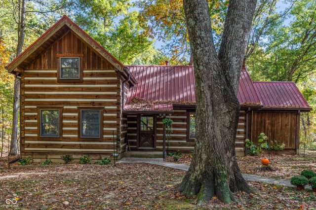 8385 McWhorter Road, Martinsville, IN 46151