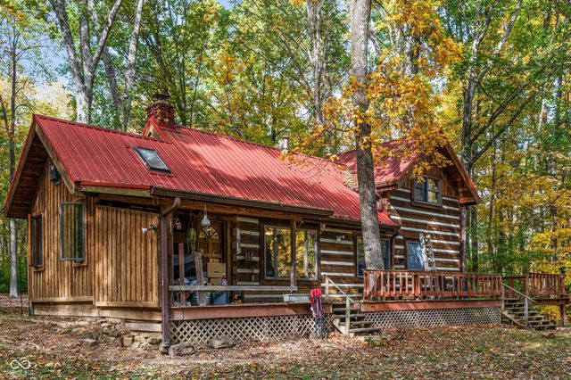 8385 McWhorter Road, Martinsville, IN 46151