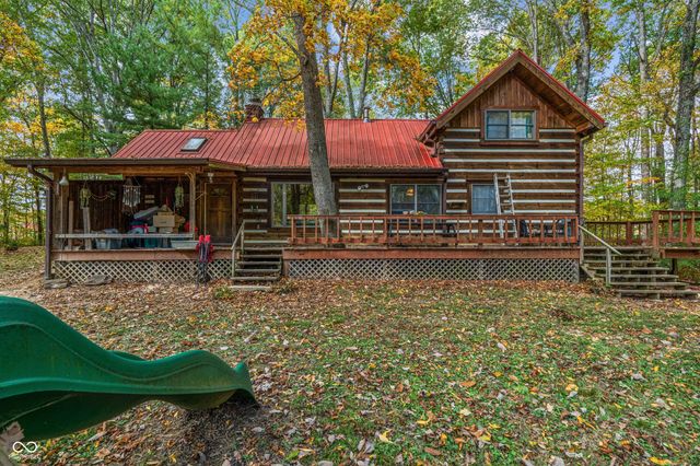 8385 McWhorter Road, Martinsville, IN 46151