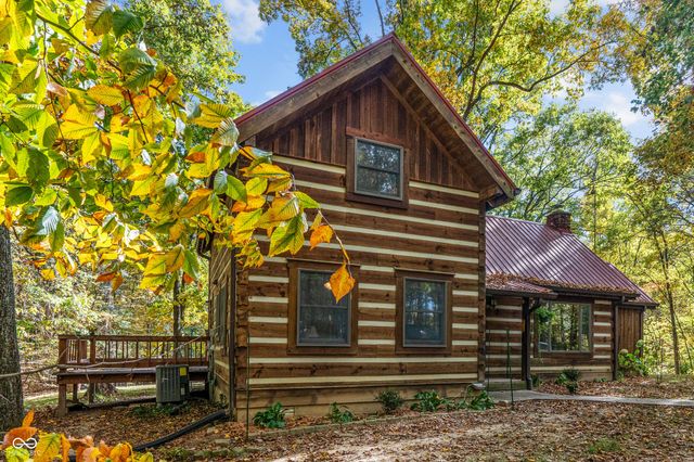 8385 McWhorter Road, Martinsville, IN 46151