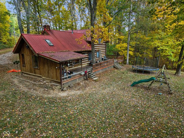 8385 McWhorter Road, Martinsville, IN 46151