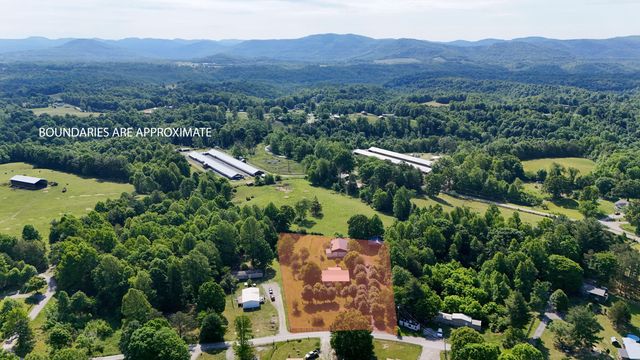 160 Dean King Road, Pine Knot, KY 42635