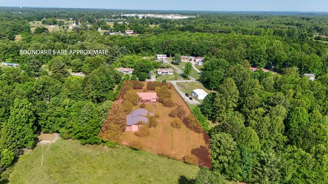 160 Dean King Road, Pine Knot, KY 42635