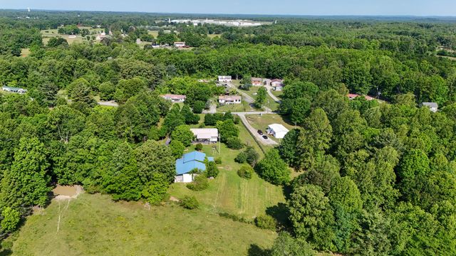 160 Dean King Road, Pine Knot, KY 42635