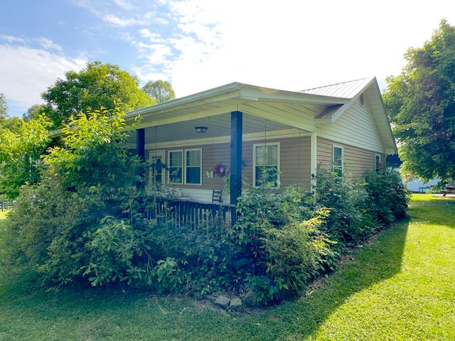 160 Dean King Road, Pine Knot, KY 42635