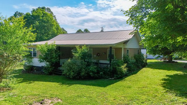 160 Dean King Road, Pine Knot, KY 42635