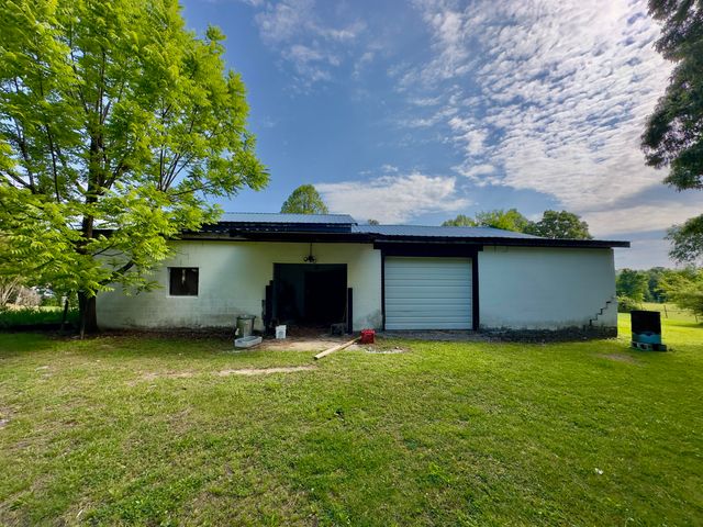 160 Dean King Road, Pine Knot, KY 42635