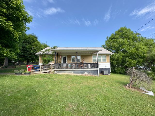160 Dean King Road, Pine Knot, KY 42635